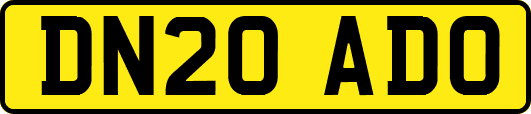 DN20ADO