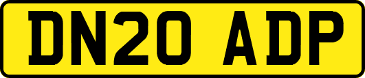 DN20ADP
