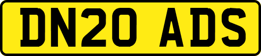 DN20ADS