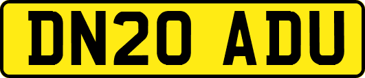 DN20ADU