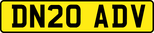 DN20ADV