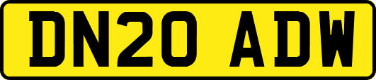 DN20ADW