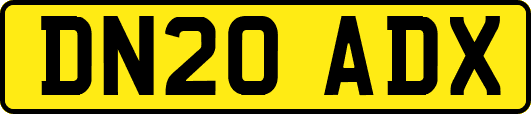 DN20ADX