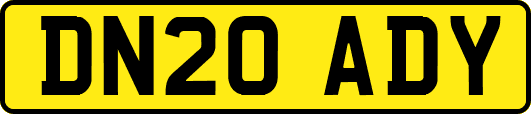 DN20ADY
