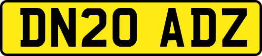 DN20ADZ