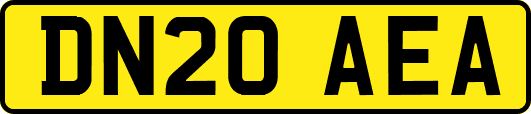 DN20AEA