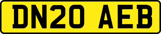 DN20AEB