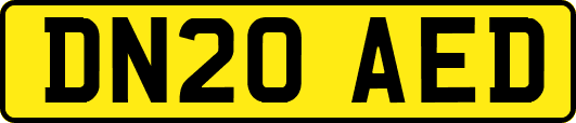 DN20AED