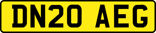 DN20AEG