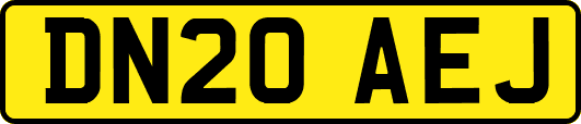 DN20AEJ