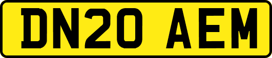 DN20AEM