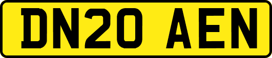 DN20AEN