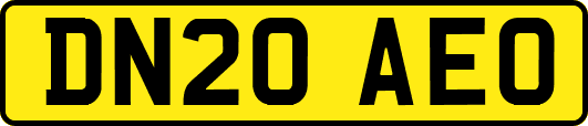 DN20AEO