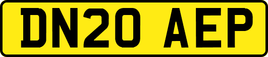 DN20AEP