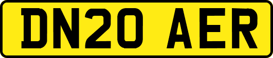 DN20AER