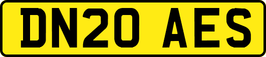 DN20AES