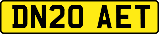 DN20AET