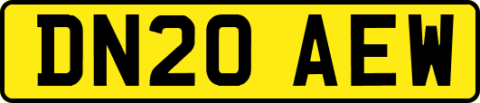 DN20AEW