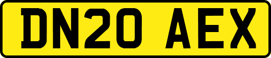 DN20AEX