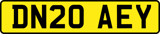 DN20AEY