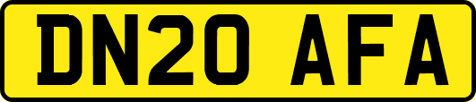 DN20AFA