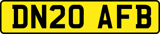 DN20AFB