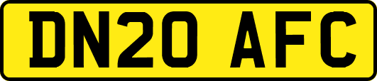 DN20AFC