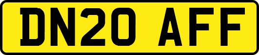 DN20AFF
