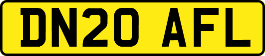 DN20AFL