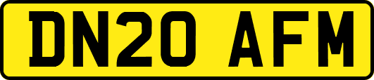 DN20AFM