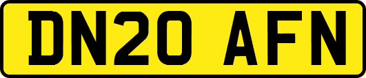 DN20AFN