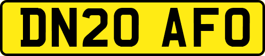 DN20AFO