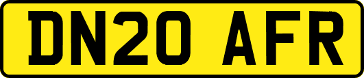 DN20AFR