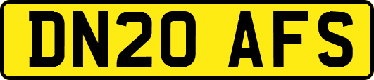 DN20AFS