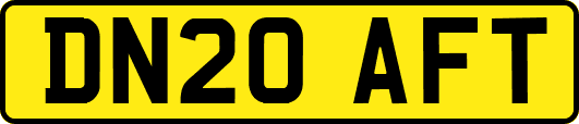 DN20AFT
