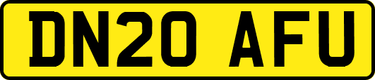 DN20AFU