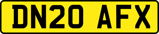 DN20AFX