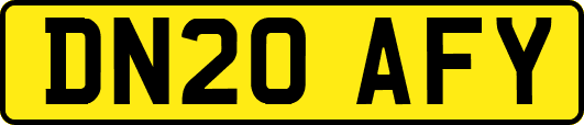 DN20AFY
