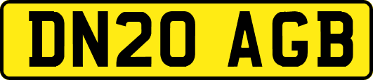 DN20AGB