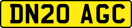 DN20AGC