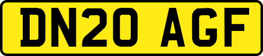 DN20AGF