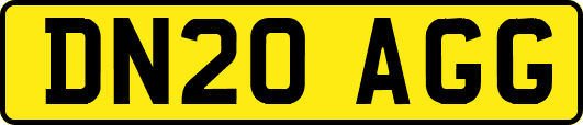DN20AGG