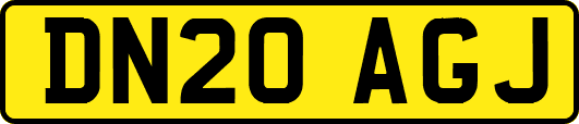 DN20AGJ