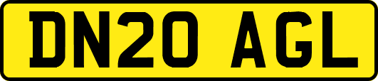 DN20AGL
