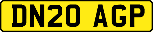 DN20AGP