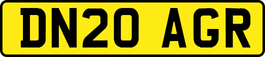 DN20AGR