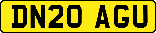 DN20AGU
