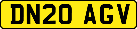 DN20AGV