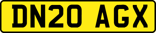 DN20AGX