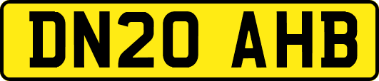 DN20AHB